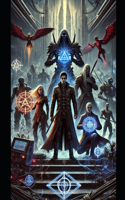 Hybrid Generation Book 11