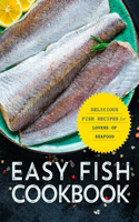 Easy Fish Cookbook