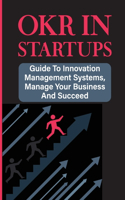 OKR in Startups