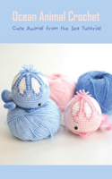 Ocean Animal Crochet