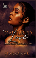 Captured Love: Make Sure The Flash Is On