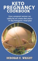 keto Pregnancy Cookbook