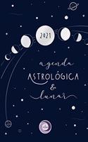 Agenda Astrológica Y Lunar 2021