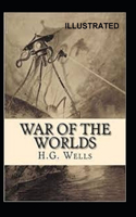 The War of the Worlds Illustrated