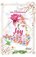 An Awesome Joy Journal