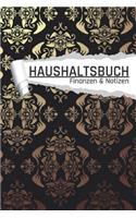 Haushaltsbuch