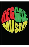 Reggae Music