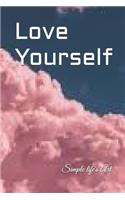 Love Yourself