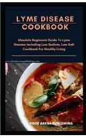 Lyme Disease Cookbook