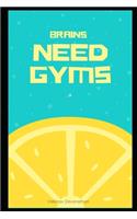 Brains Need Gyms - 9
