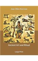 Ancient Art and Ritual