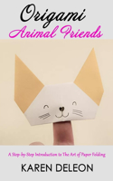 Origami Animal Friends