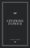 Citations D'amour