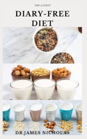Latest Diary-Free Diet