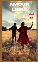 Amour libre (vol 12)