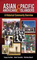 Asian Americans AND Pacific Islanders