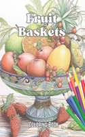 Elegant Fruit Baskets