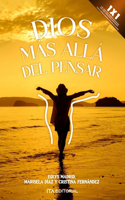 Dios más allá del pensar