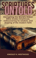 Scriptures Untold