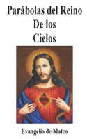 Las Parábolas de Jesús