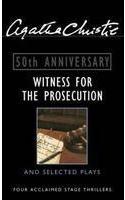Witness for the Prosecution