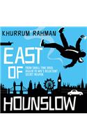 East of Hounslow