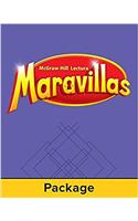Lectura Maravillas, Grade 5, Leveled Readers - On-Level, (6 Each of 30 Titles)