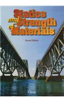 Statics and Strength of Materials