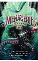 Menagerie #3: Krakens and Lies