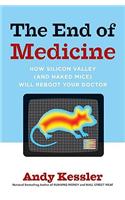 The End of Medicine