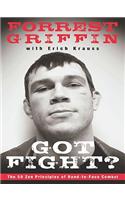 Got Fight?