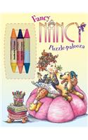 Fancy Nancy: Puzzle-Palooza