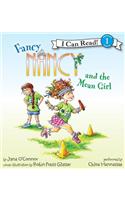 Fancy Nancy and the Mean Girl