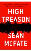 High Treason: (3 Tom Locke)