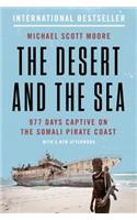 The Desert and the Sea