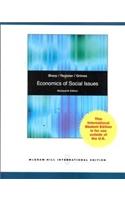 Economics of Social Issues