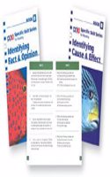 Specific Skills Series, Level H - Starter Set