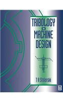 Tribology in Machine Design