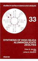 Synthesis of High-Silica Aluminosilicate Zeolites
