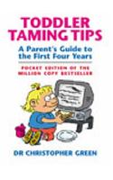 Toddler Taming Tips
