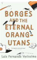 Borges and the Eternal Orang-Utans