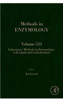 Laboratory Methods in Enzymology: Cell, Lipid and Carbohydrate
