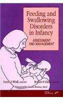 Feeding and Swallowing Disorders in Infancy