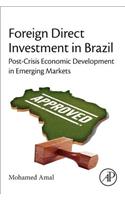 Foreign Direct Investment in Brazil