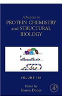 Advances in Protein Chemistry and Structural Biology