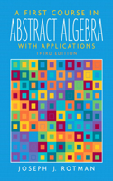 First Course in Abstract Algebra