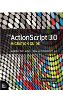 ActionScript 3.0 Migration Guide, The