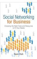 Social Networking for Business