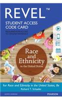 Revel for Race and Ethnicity in the United States -- Access Card