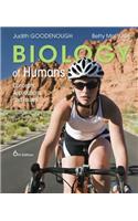 Biology of Humans